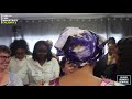 MIND BLOWING MIRACLE!!! WOMAN HEALED OF OSTEOARTHRITIS TESTIFIES