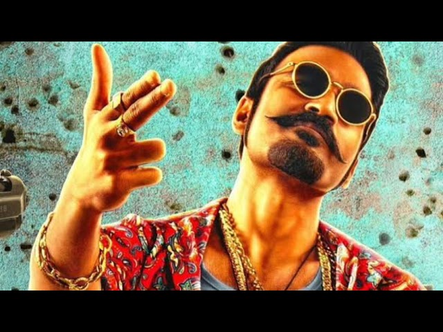 Download Action Comedy Movie Maari Wallpaper | Wallpapers.com