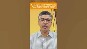 11 month rent agreement format