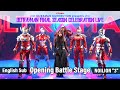 [ULTRAMAN] Special Battle Stage -NOILION “3”- [English Sub]