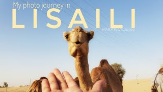 My Photo Journey In Lisaili