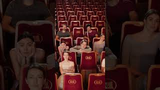 KINO PAVASARIS 2024 LNOBT scenoje kovo 2-3 dienomis
