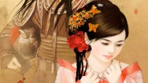 (Vietsub + Kara) 我只能爱你 - Wo zhi neng ai ni - Em chỉ có thể yêu anh - Bành Thanh