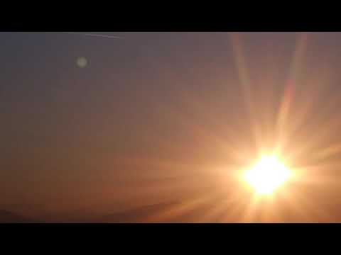 Video: Bljesak Sunca