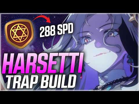 Epic Seven Harsetti Build: Maximizing Speed and Weakening Utility