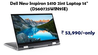 Dell New Inspiron 5410 2in1 Laptop 14