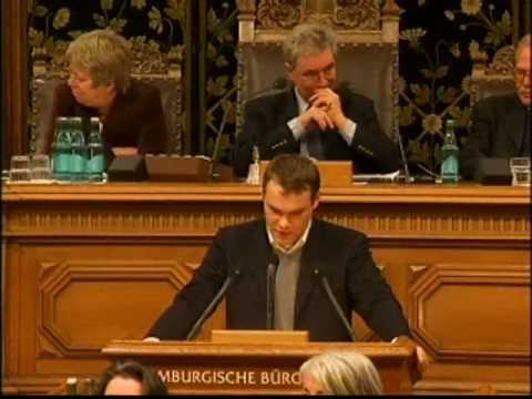 Philipp Sebastian Khn Rede 5 Hamburgische Brgersch...