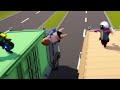 FUNNY GANG BEASTS COMPILATION!