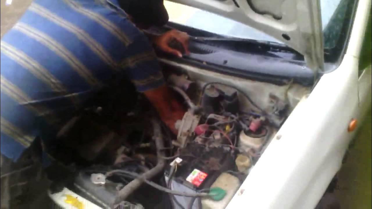 How to Check Gear Oil in Car YouTube