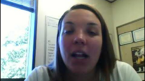 CRIJ 4313 Introduction to the Semester