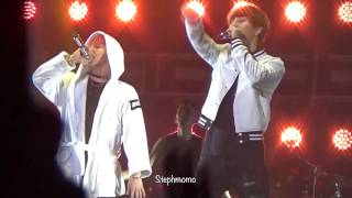 20150530 madeingz Hands Up Daesung