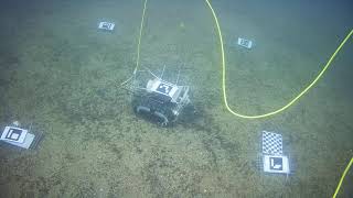 OBSEA CAM TESTBED CRAWLER