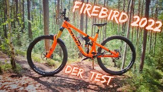 Pivot Firebird Pro XT/XTR [Das BESTE Race Enduro MTB in 2022 ?] GROßER TEST I RLL-Bikes