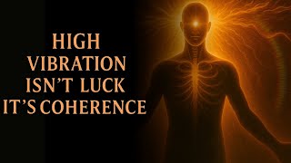 Quantum Science of High Vibration: How to Align Your Mind, Heart & Nervous System