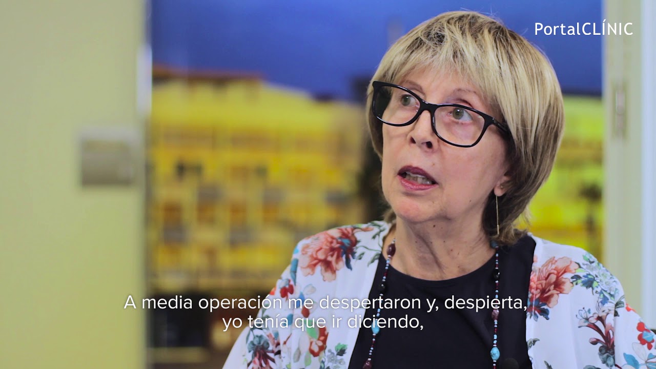 Como saber si una persona tiene un tumor cerebral