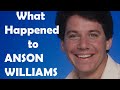 What Really Happened to ANSON WILLIAMS - Star in Happy Days You&#39;ll Never Know