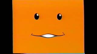 Nick Jr 1997 Commercial May