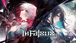 In Falsus trailer thumbnail