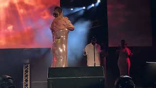 Mariah Carey - Always Be My Baby (Aruba 2024)