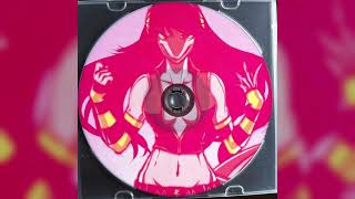 Mayhem - Untitled Mayhem Compilation Disc - Punisher