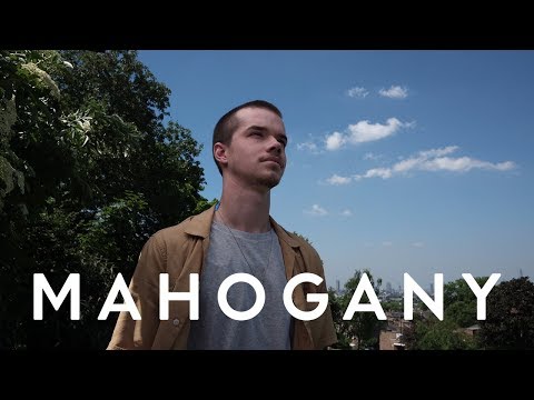 Oscar Jerome | Mahogany Moments