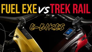 trek electric mountain bikes | what’s the difference? and what’s best for you?