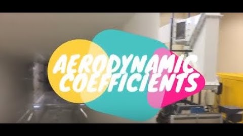 Aerodynamic Coefficients