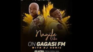 Campmasters - Gagasi Fm Nay'le vibe Mix (Gqom Will Never Die)