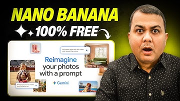 Gemini 2.5 Flash Image (Nano Banana) | Free AI Image Generator & Editor | RIP Photoshop | 354