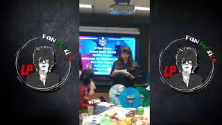 Lp Fan Mexico Club Revelacion Del Año Warner Music