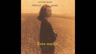 Sibylle Baier - Tonight (subtitulada en español) chords