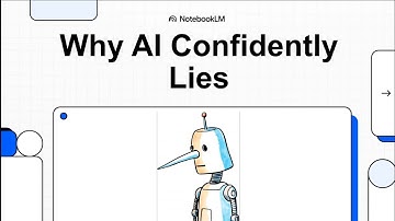 HUGE NEWS: AI Hallucinations cause identified by OpenAI!! 