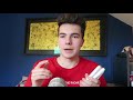 End of video