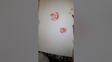 Quicky #mermaidmarkers floral Watercolor for #28februaryflowers