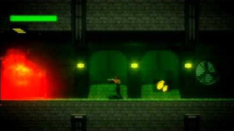 [re]-upload BC: Rearmed [Weapons and Upgrades Locations part 1]