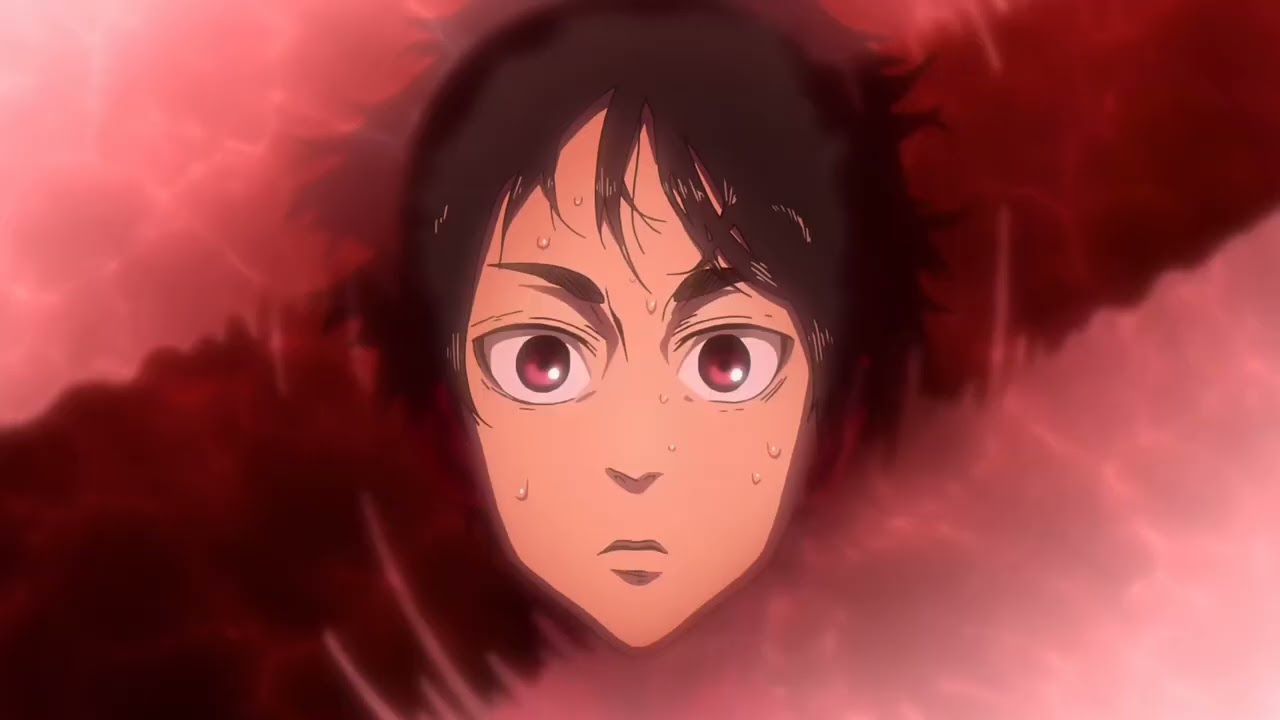 Light & Shadow 「AMV」- Attack on Titan