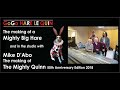 GoGo Hare Le Quin pt1 with Mike D'Abo and friends