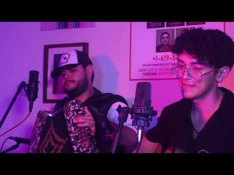 Rafael Espinoza - Antonin Padilla (Acoustic Sessions)