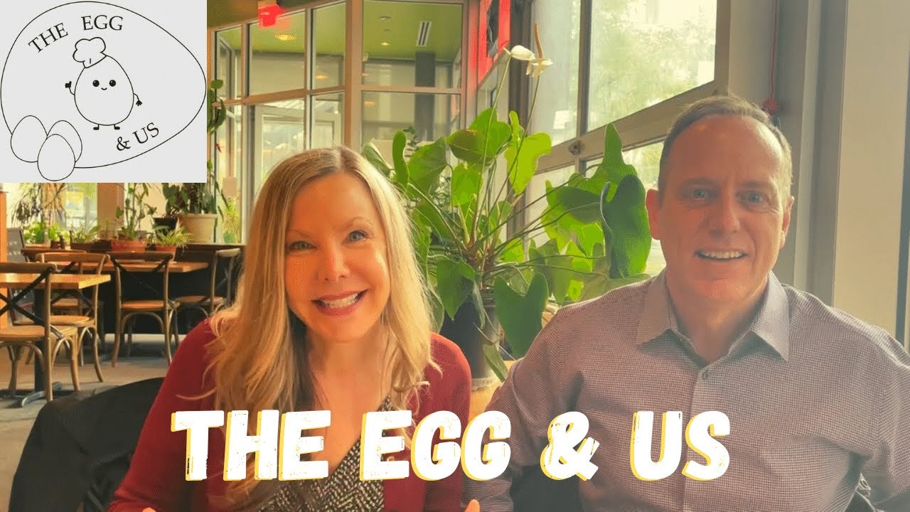 The Egg & Us in Ballard