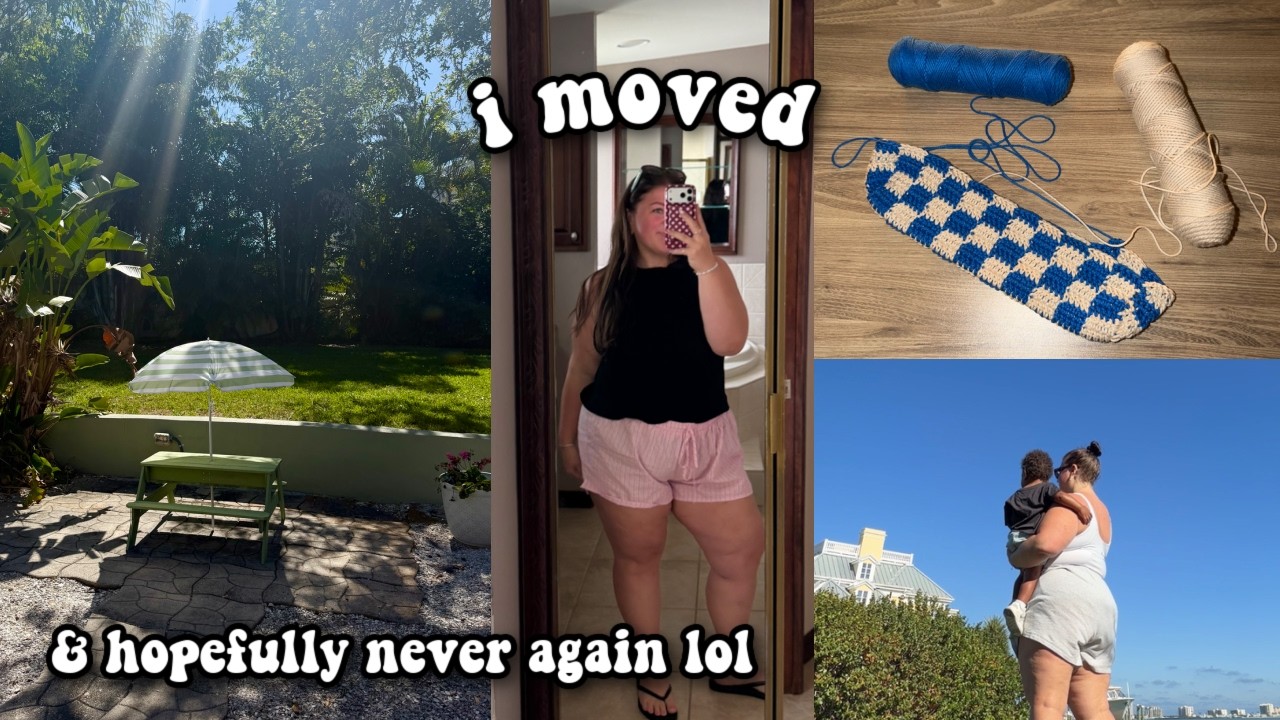 I FOUND A HOUSE *giving my dogs the backyard they deserve*
