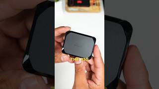 Crucial X10 Portable SSD #shorts
