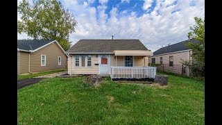Residential for sale - 16018 Puritas Avenue, Cleveland, OH 44135