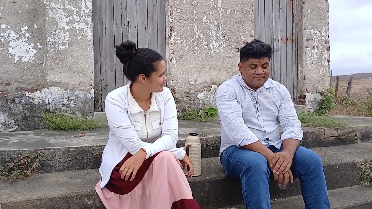 Filme gospel/ Há meu Deus socorrooooo 