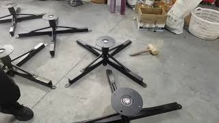 outdoor merry-go-round play equipment for sale screenshot 3