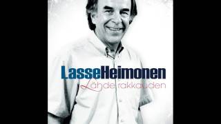 Lasse Heimonen - Siihen Asti