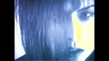 Laputa - 硝子の肖像 (Garasu no Shouzou) PV [1996.09.30] HD 1440p