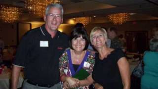 Madison High School Class of 73 & 74 35th Re union
