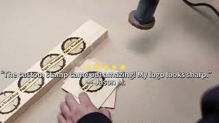 Make Your Mark on Projects