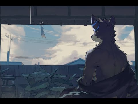 ★【狼音アロ】ケガレの唄【UTAU獣人】