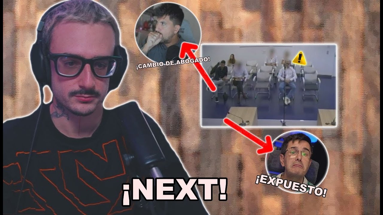 RICKY EDIT EXPONE EL PEOR JUICIO DE JAVI OLIVEIRA Y HUMILLA AL ABOGADO DE DALAS